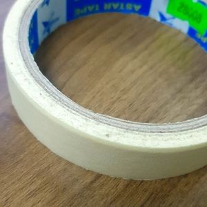 Convenient paper tape